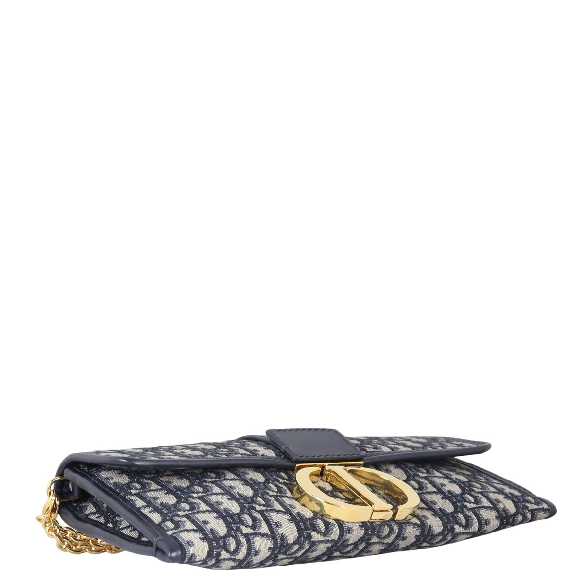Dior 30 Montaigne Chain Clutch Oblique_IMG_1354.jpeg