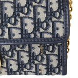 Dior 30 Montaigne Chain Clutch Oblique_IMG_1355.jpeg