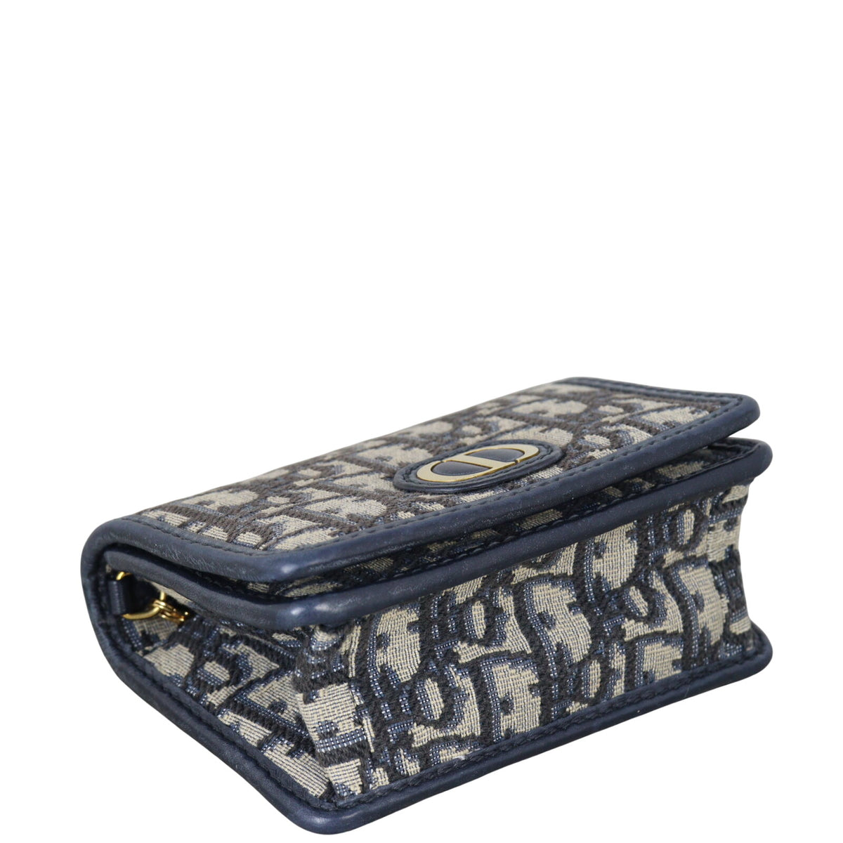 Dior 30 Montaigne Pouch Nano Oblique_IMG_7809.jpeg