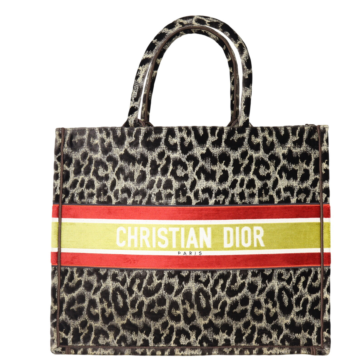 Dior Book Tote Large Leopard Mizza_IMG_3617.jpeg