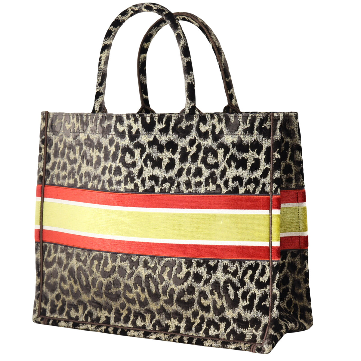 Dior Book Tote Large Leopard Mizza_IMG_3619.jpeg