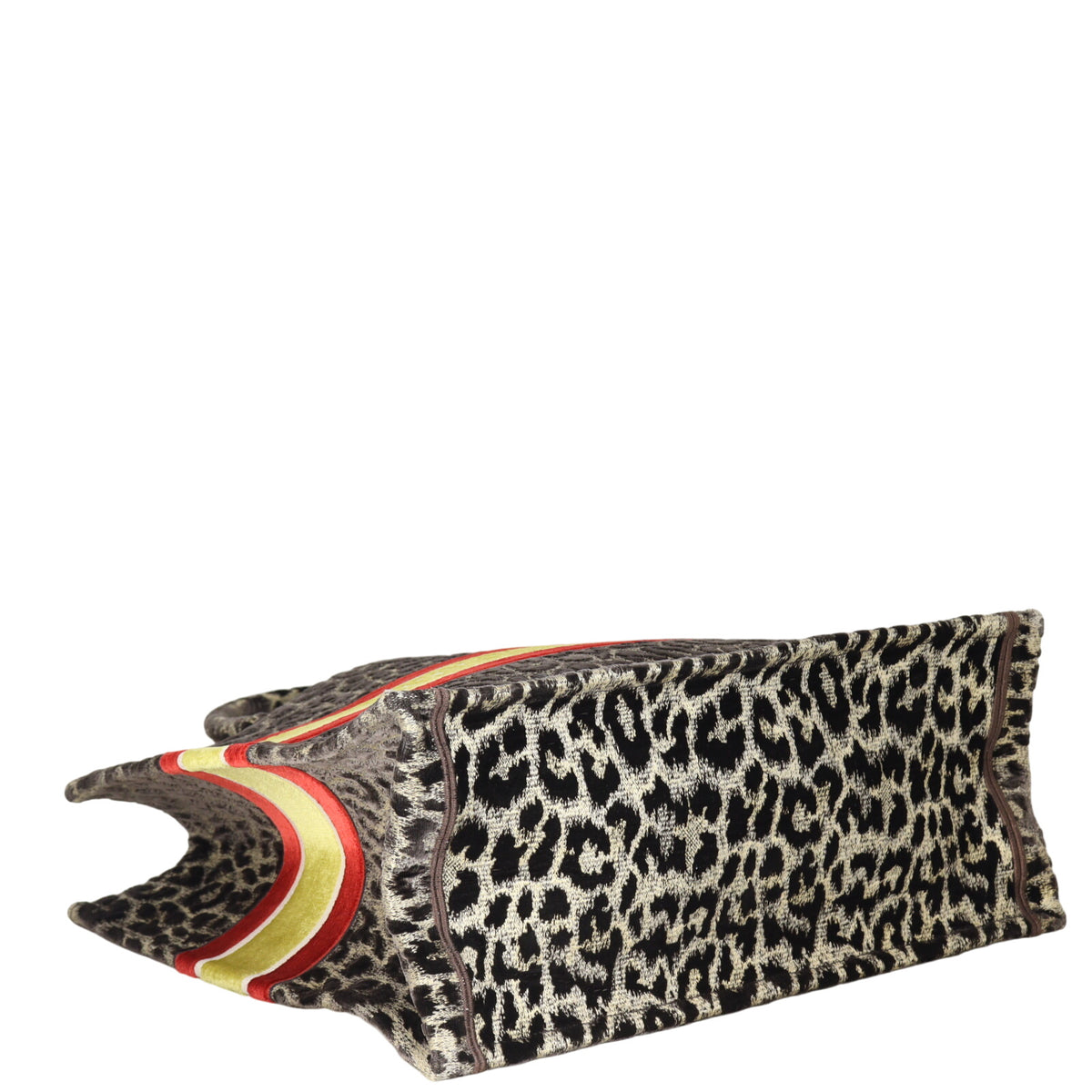 Dior Book Tote Large Leopard Mizza_IMG_3620.jpeg