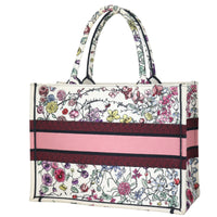 Dior Book Tote Medium Florilegio_IMG_4625.jpeg