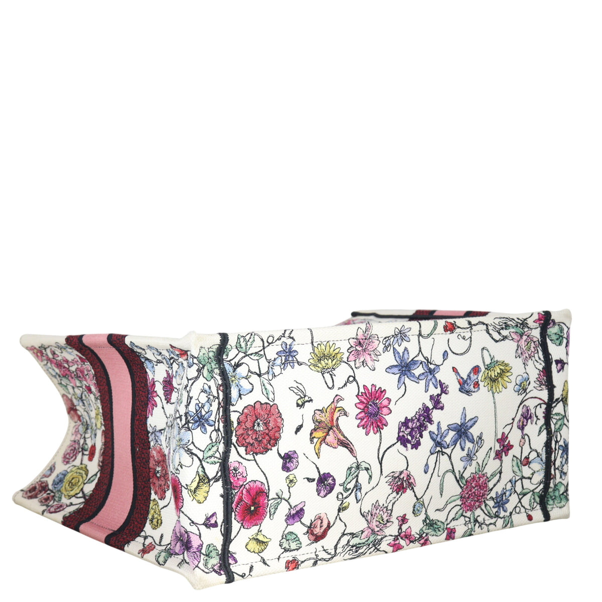Dior Book Tote Medium Florilegio_IMG_4626.jpeg