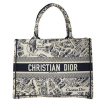 Dior Book Tote Medium Plan De Paris_IMG_4960.jpeg