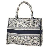 Dior Book Tote Medium Plan De Paris_IMG_4962.jpeg