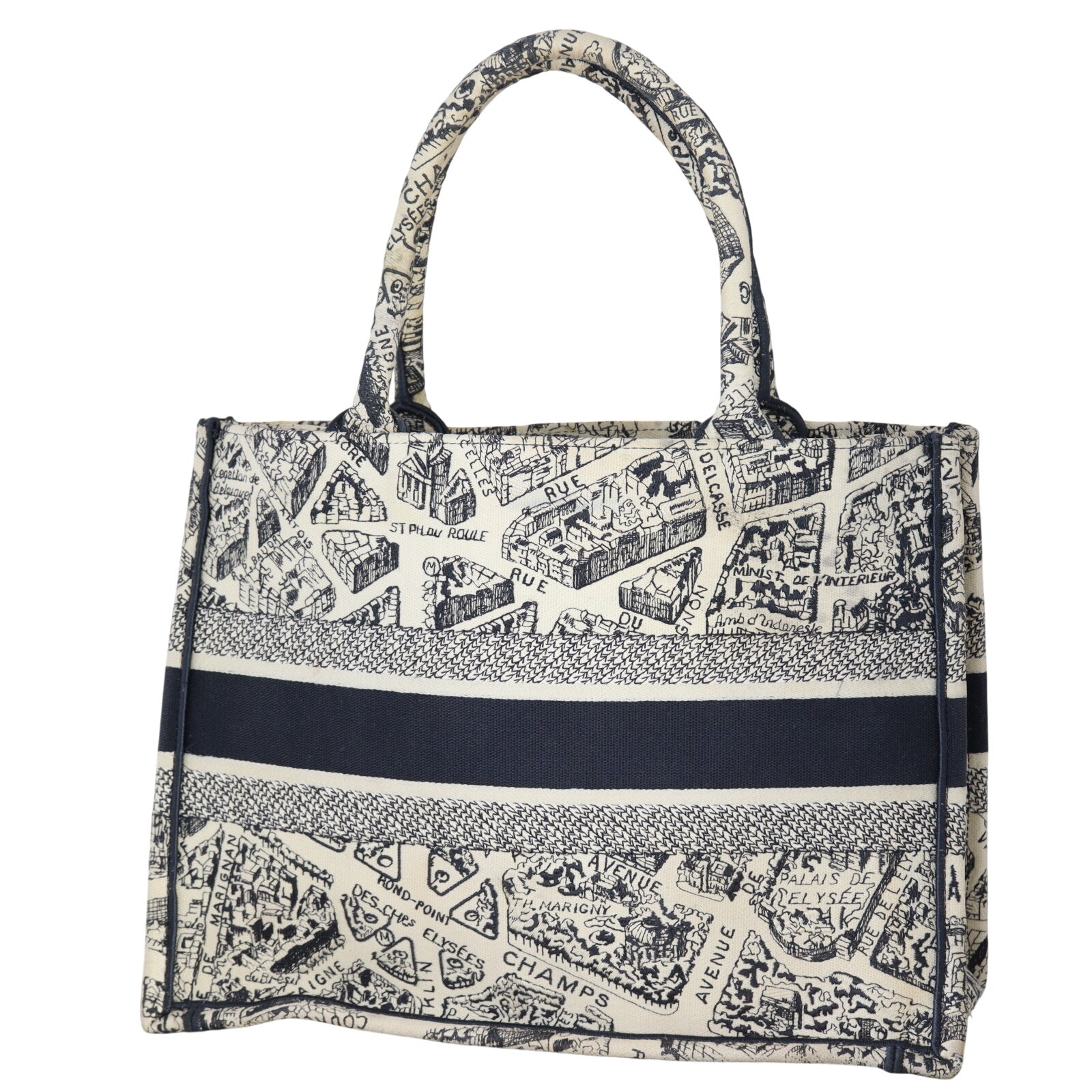 Dior Book Tote Medium Plan De Paris_IMG_4962.jpeg