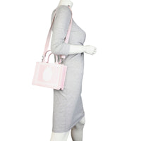 Dior Book Tote Mini with Strap Dioramour _IMG_4544.jpg