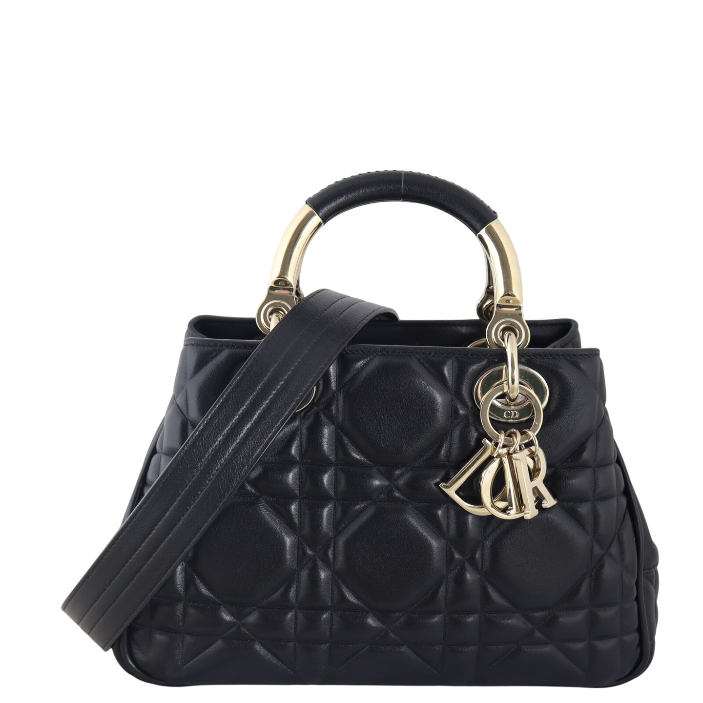 Dior Cannage The Lady 95.22 Bag_IMG_0797.jpeg