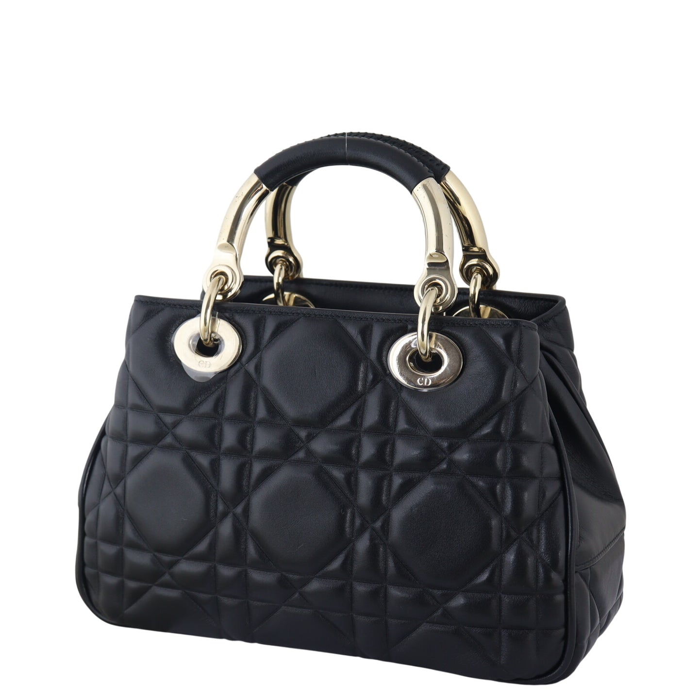 Dior Cannage The Lady 95.22 Bag_IMG_0798.jpeg