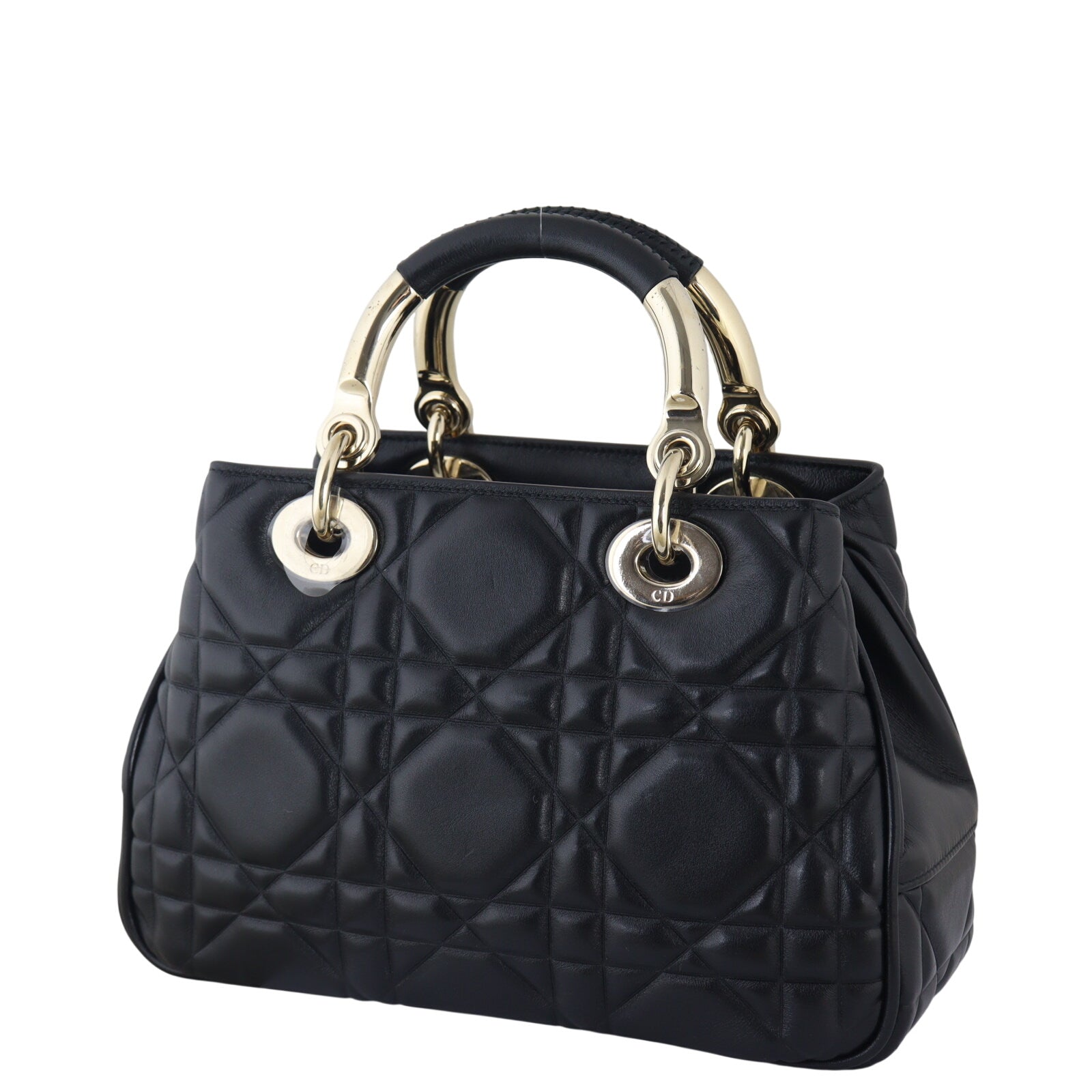 Dior Cannage The Lady 95.22 Bag_IMG_0798.jpeg