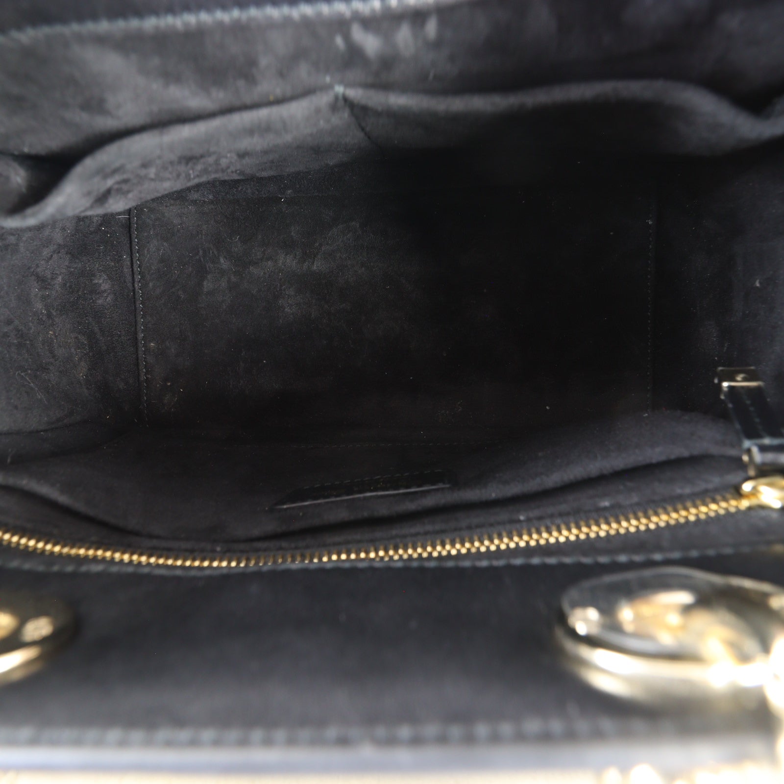 Dior Cannage The Lady 95.22 Bag_IMG_0810.jpg