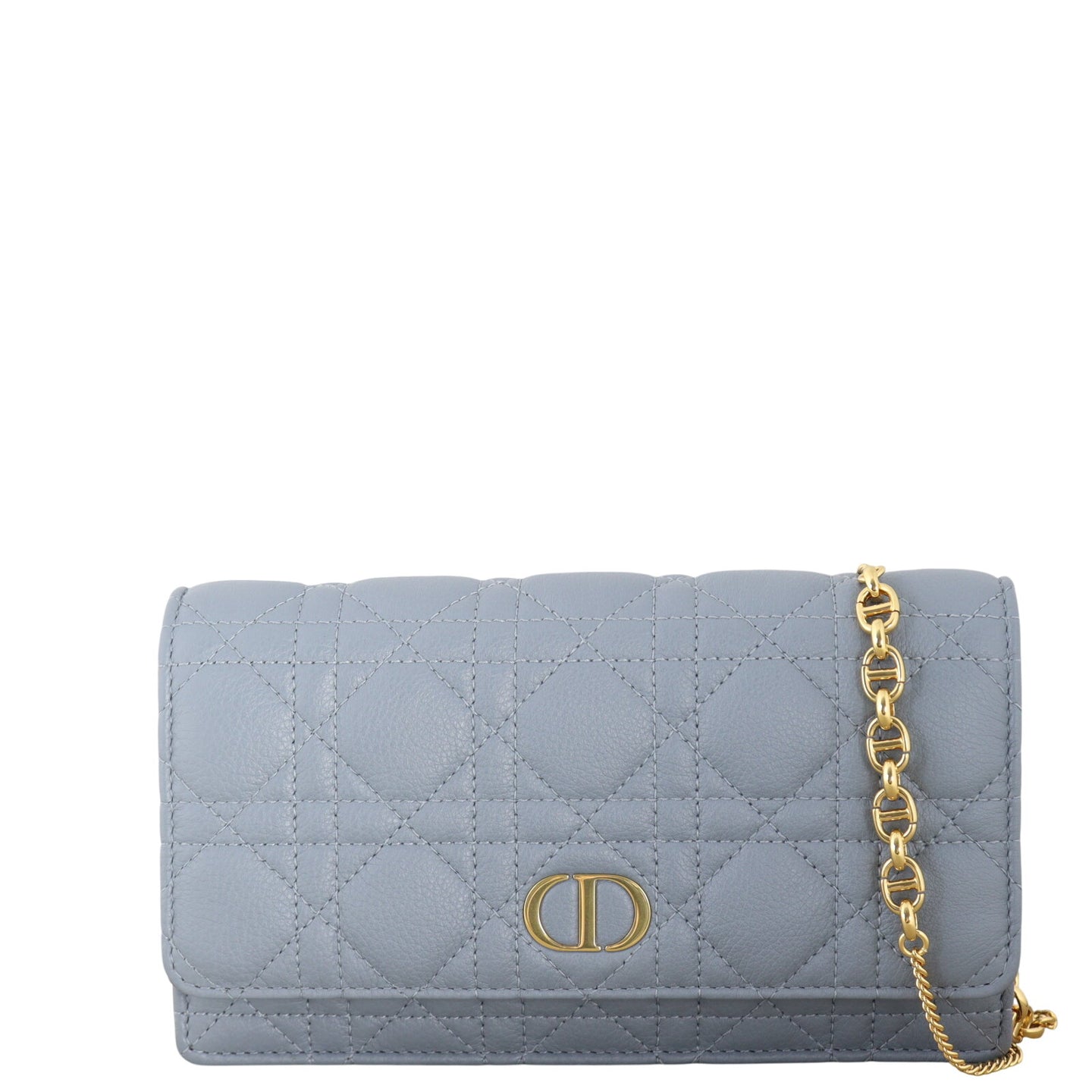 Dior Caro Chain Pouch_IMG_4834.jpeg