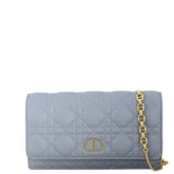 Dior Caro Chain Pouch_IMG_4834.jpeg