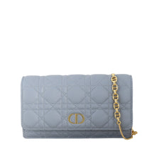 Dior Caro Chain Pouch_IMG_4834.jpeg