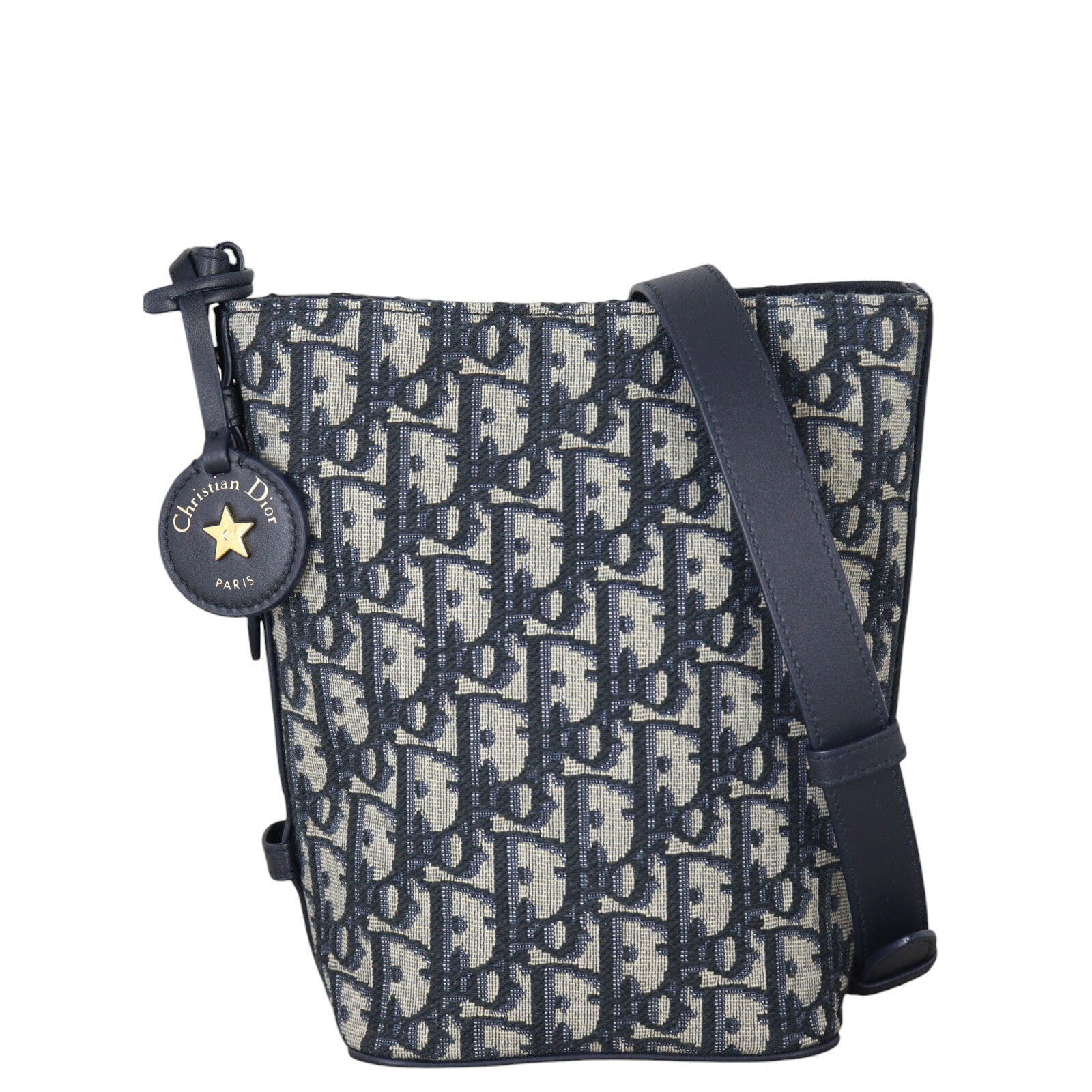 Dior DiorStar Bucket Bag Mini Oblique_IMG_4805.jpg