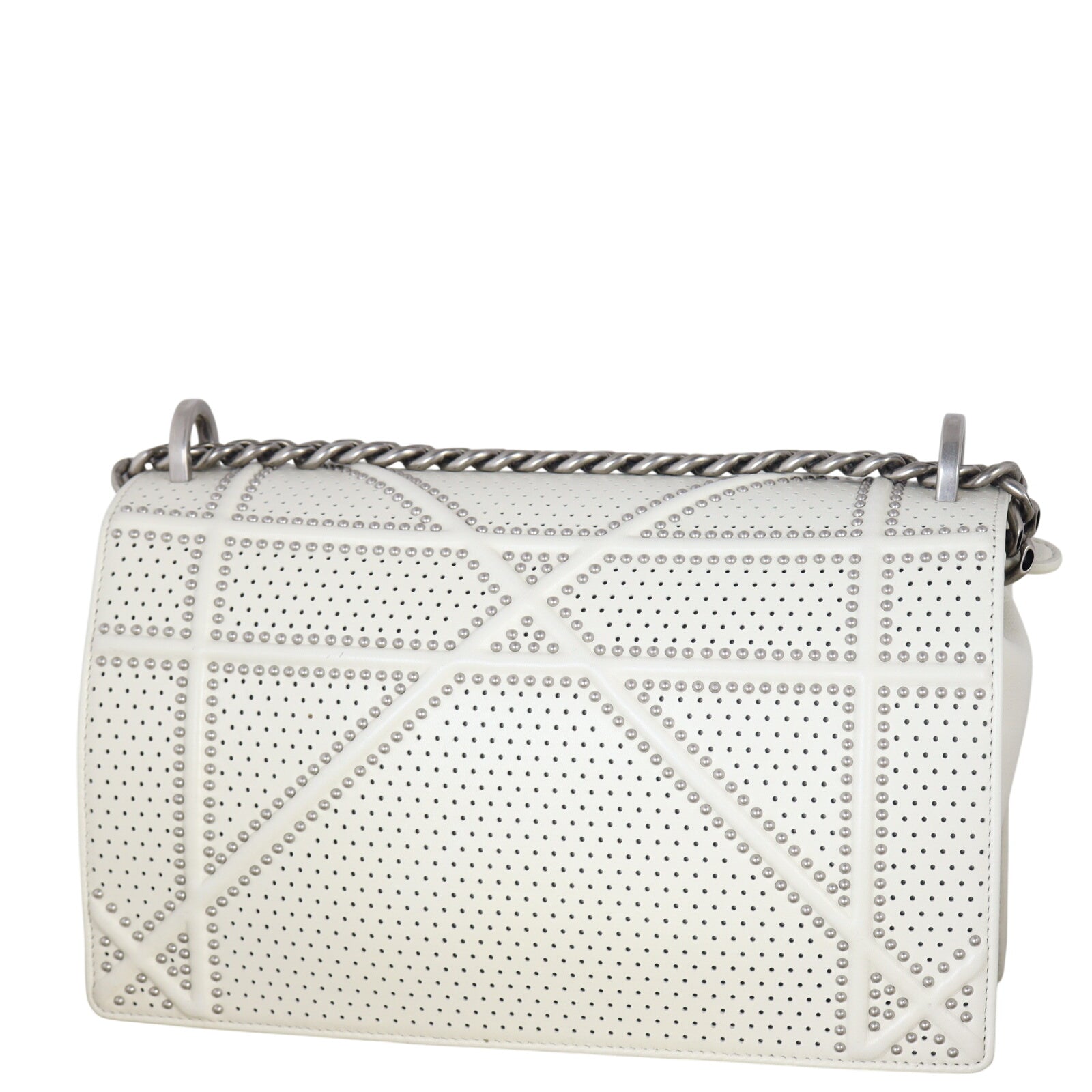 Dior Diorama Medium Perforated Studded _IMG_7481.jpeg