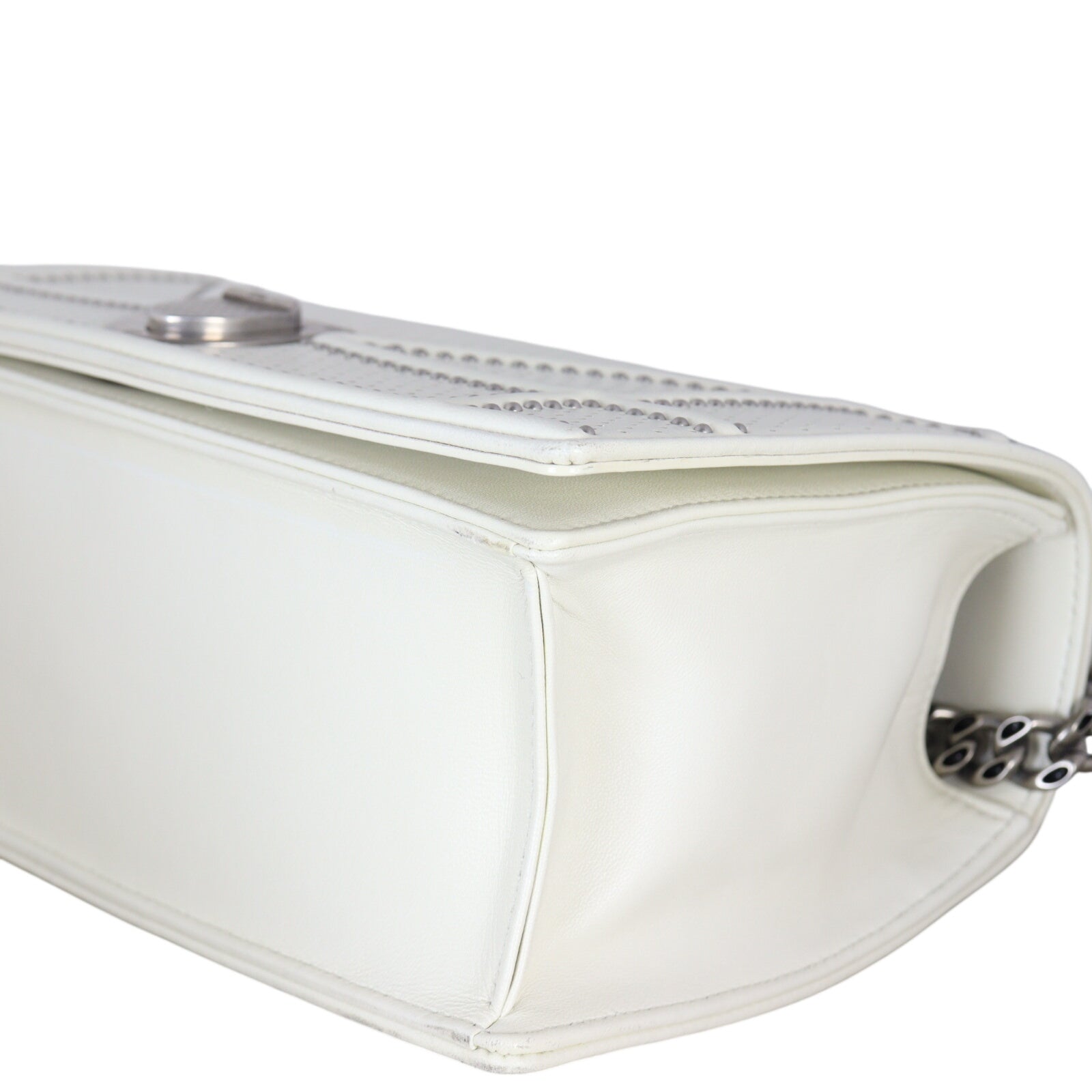 Dior Diorama Medium Perforated Studded _IMG_7484.jpeg