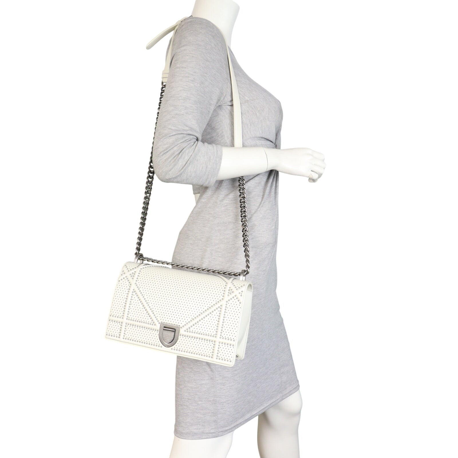 Dior Diorama Medium Perforated Studded _IMG_7653.jpeg
