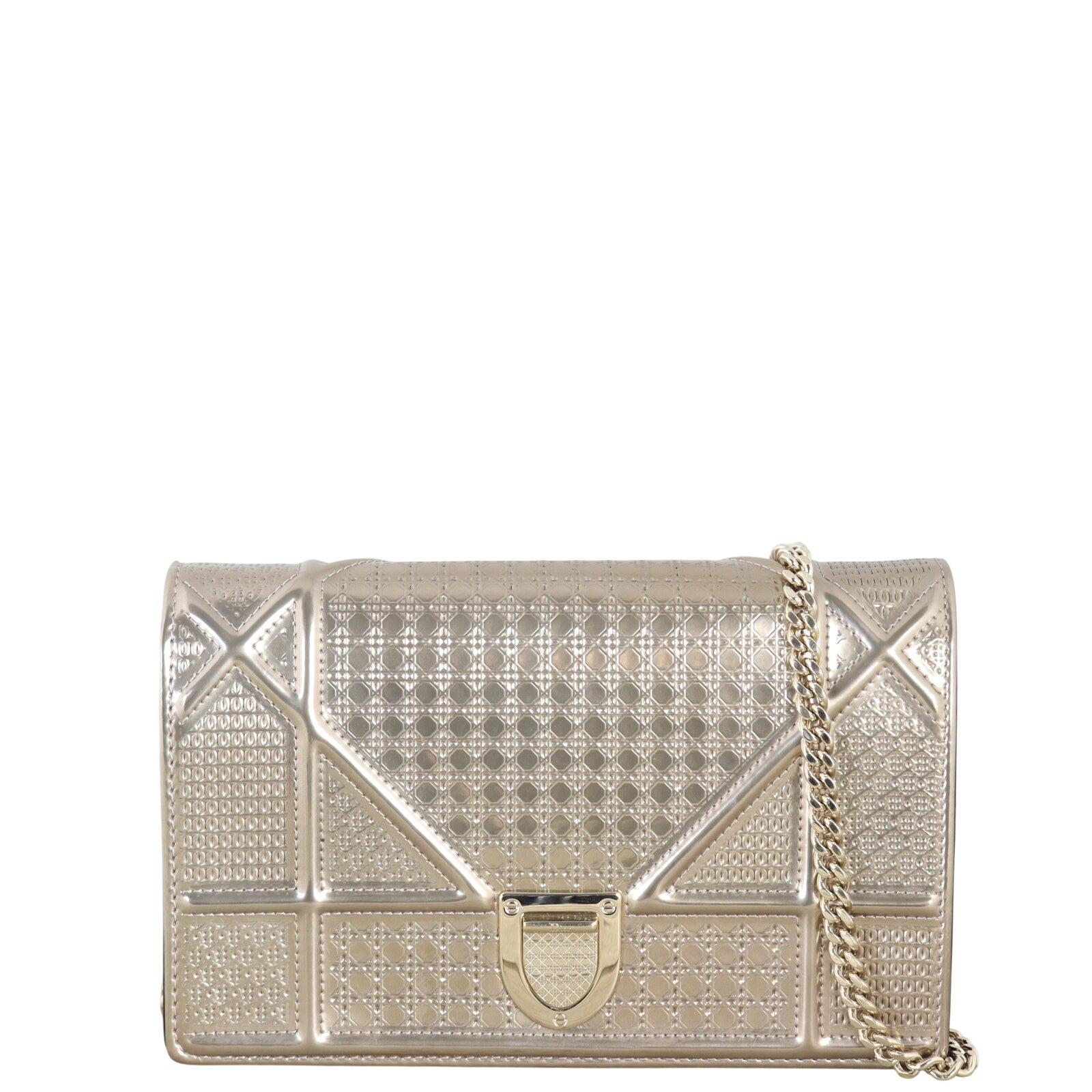 Dior Diorama Wallet on Chain Micro-Cannage_IMG_0782.jpeg