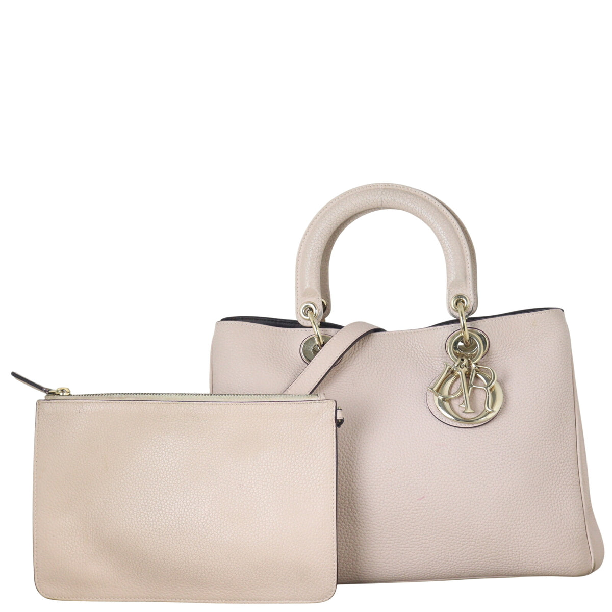 Dior Diorissimo Medium_IMG_6473.jpeg