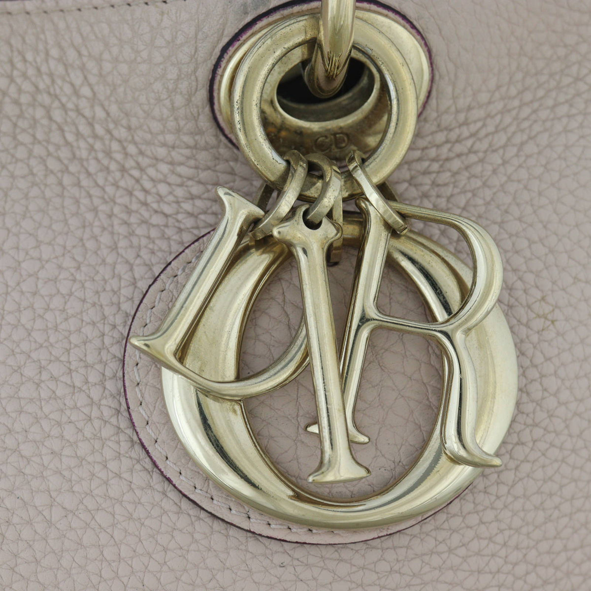 Dior Diorissimo Medium_IMG_6475.jpg