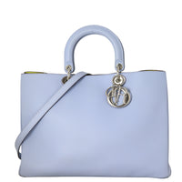 Dior Diorissimo Tote Large_IMG_0192.jpeg
