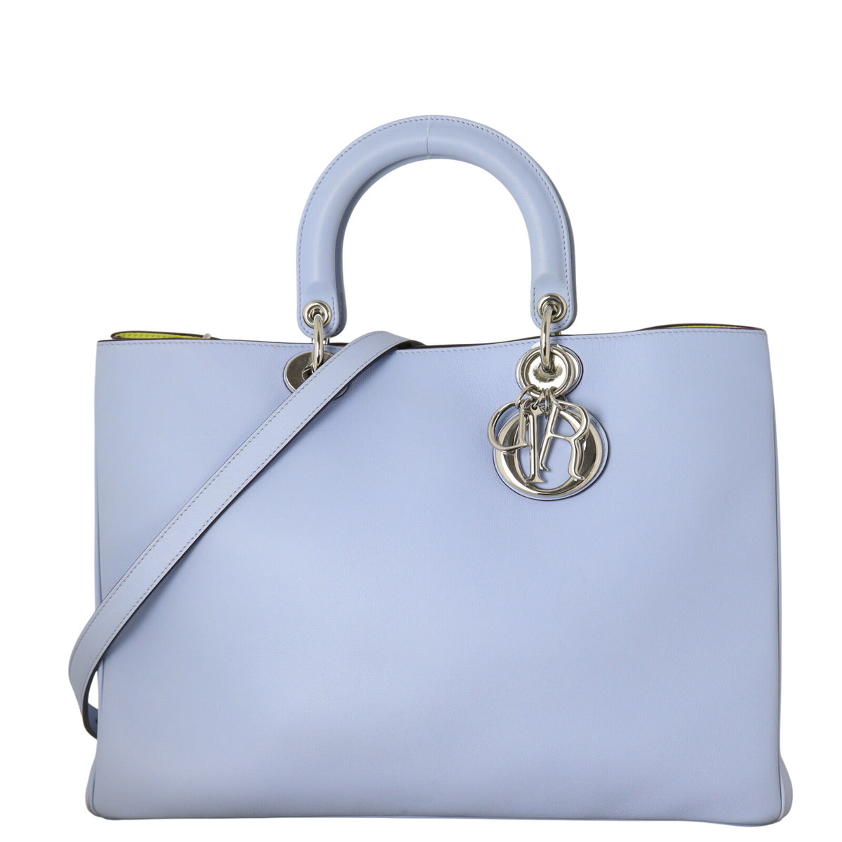 Dior Diorissimo Tote Large_IMG_0192.jpeg