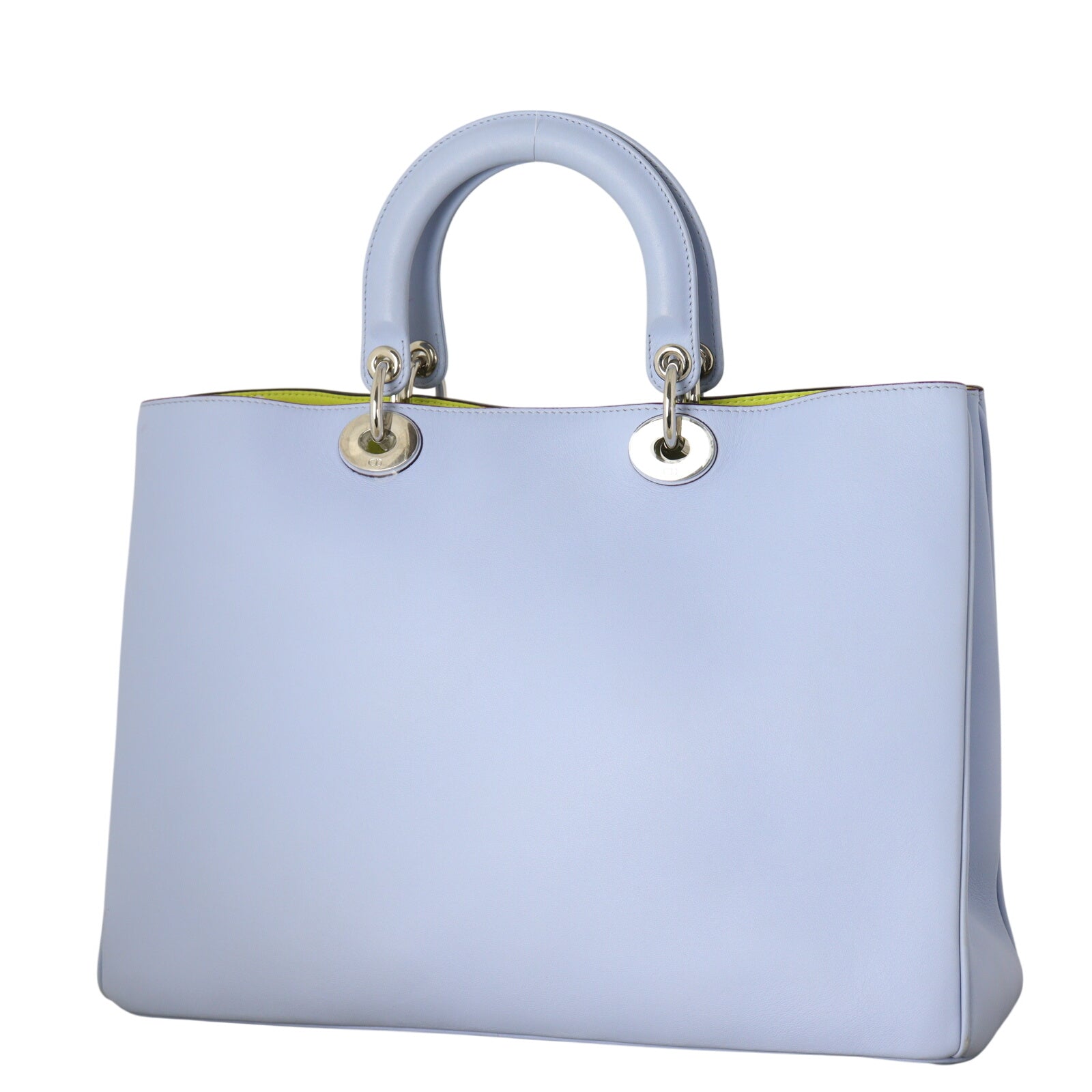 Dior Diorissimo Tote Large_IMG_0193.jpeg