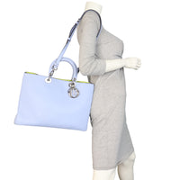 Dior Diorissimo Tote Large_IMG_0316.jpeg