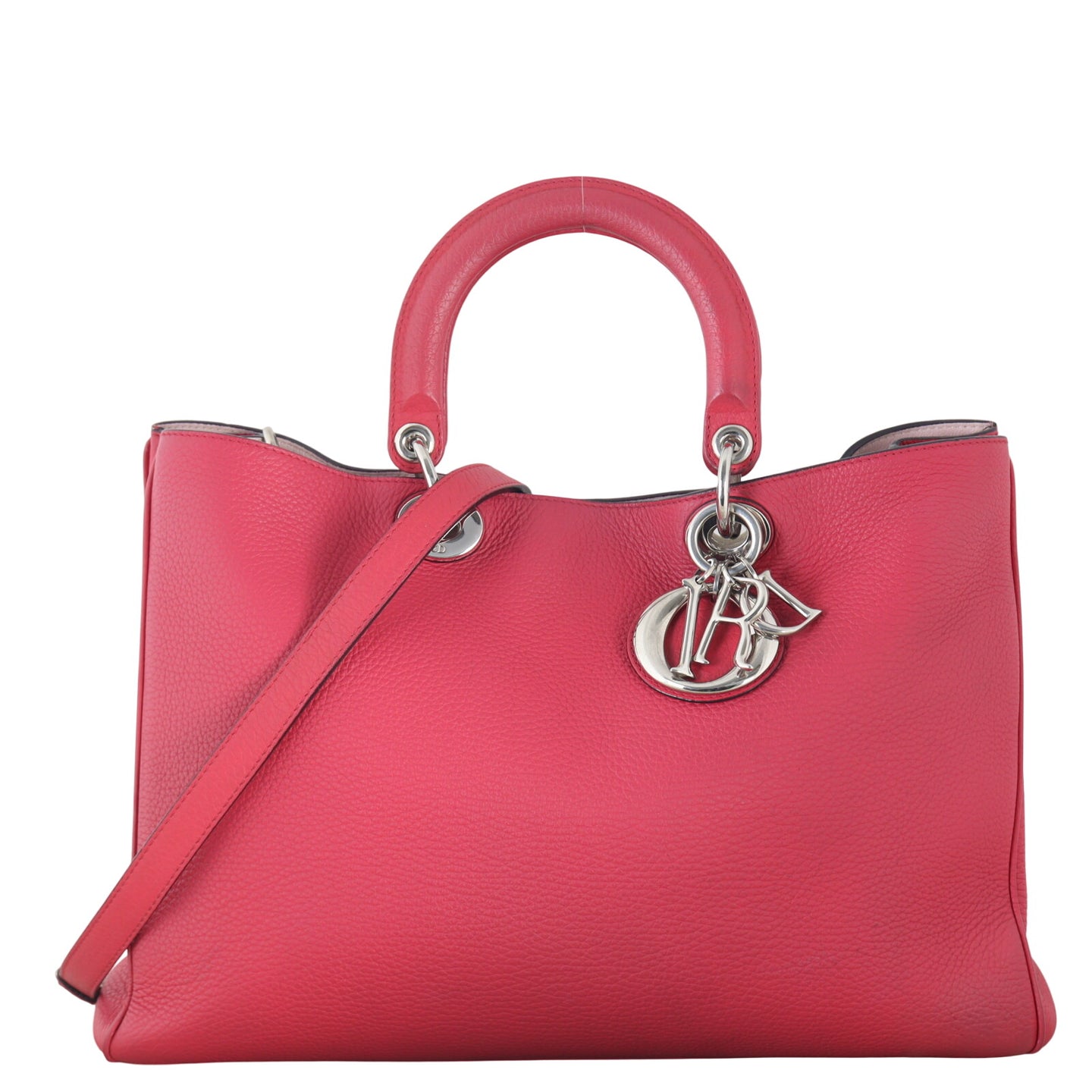 Dior Diorissimo Tote Large_IMG_5117.jpeg