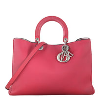 Dior Diorissimo Tote Large_IMG_5117.jpeg