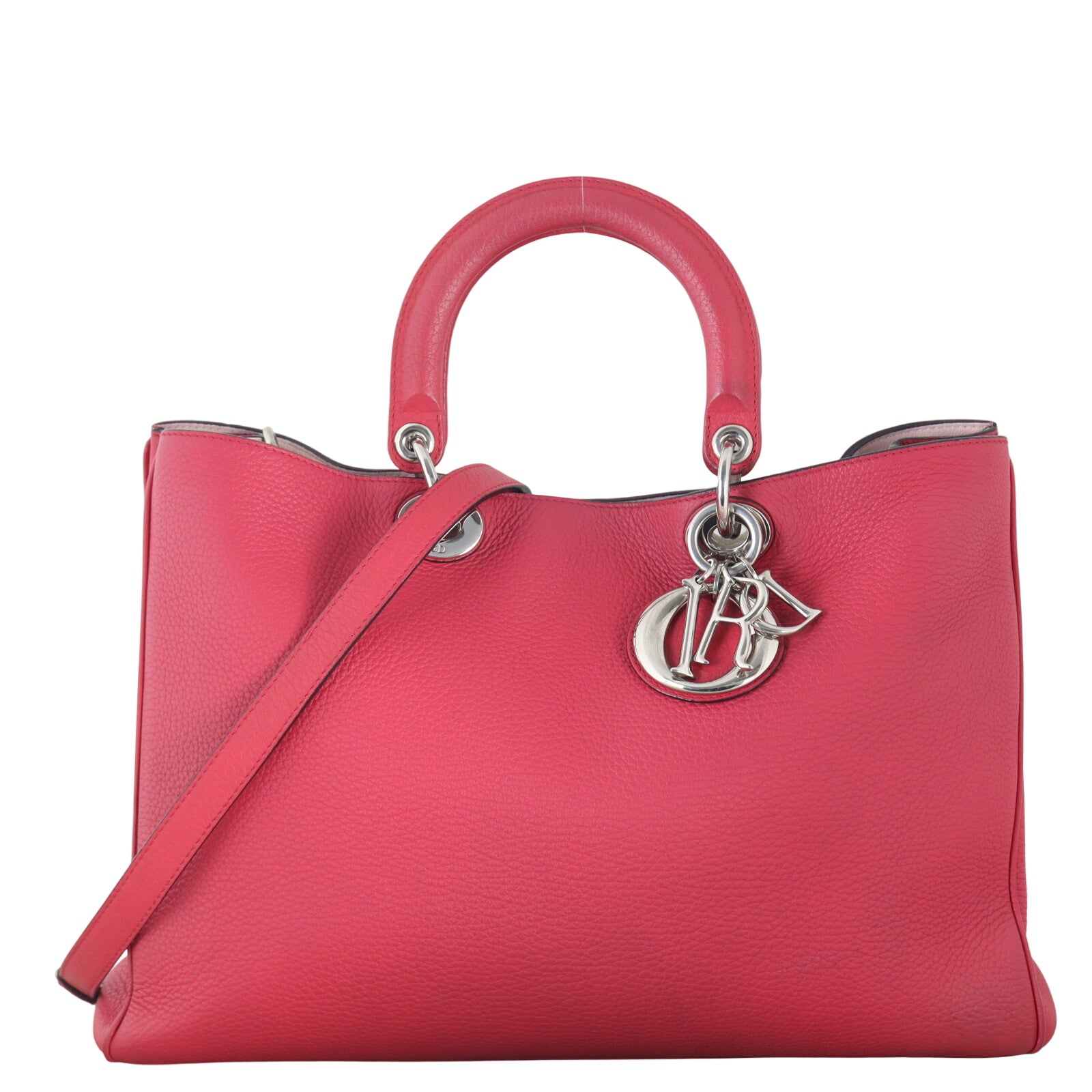 Dior Diorissimo Tote Large_IMG_5117.jpeg