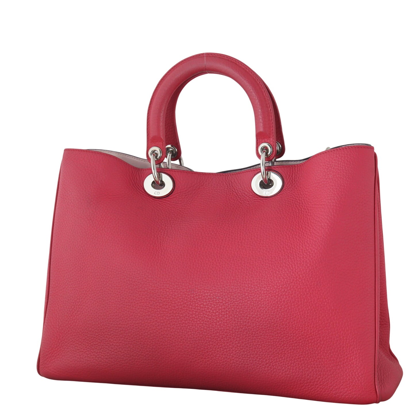 Dior Diorissimo Tote Large_IMG_5120.jpeg