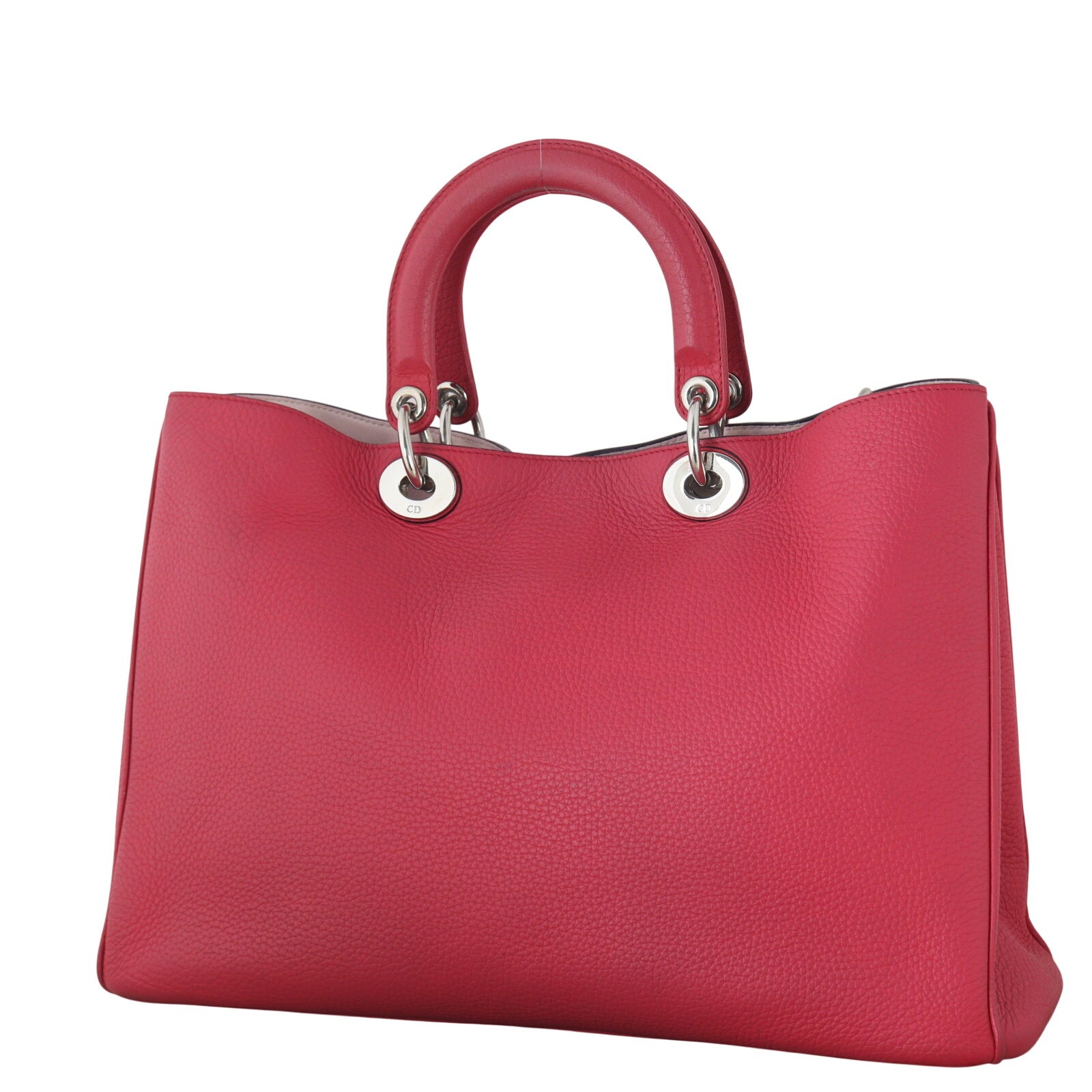 Dior Diorissimo Tote Large_IMG_5120.jpeg
