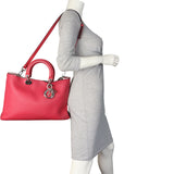 Dior Diorissimo Tote Large_IMG_8753.jpeg