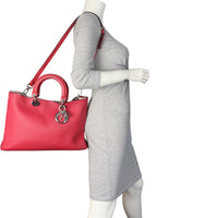 Dior Diorissimo Tote Large_IMG_8753.jpeg