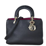 Dior Diorissimo Tote Mini_IMG_4034.jpeg