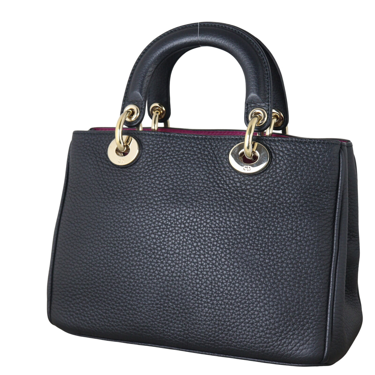 Dior Diorissimo Tote Mini_IMG_4035.jpeg