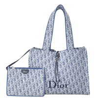 Dior Dioriviera Book Tote Medium Spongy Oblique_IMG_3905.jpeg