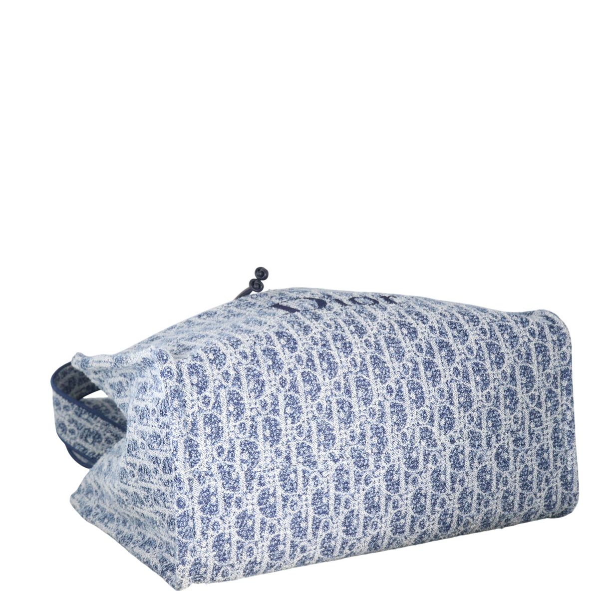 Dior Dioriviera Book Tote Medium Spongy Oblique_IMG_3909.jpeg