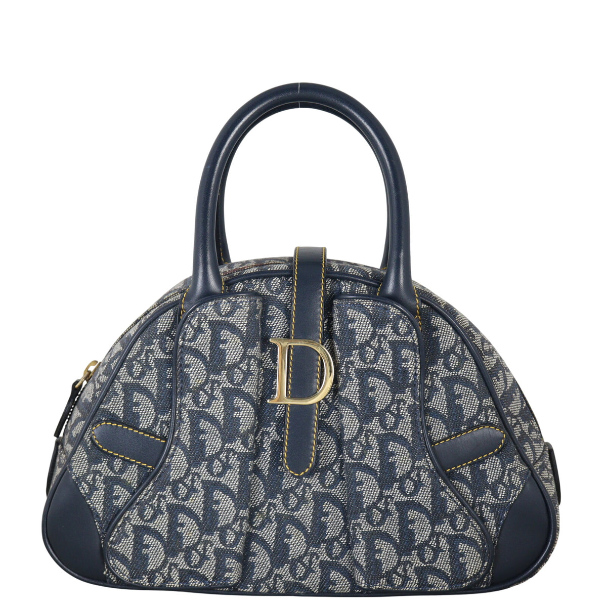 Dior Double Saddle Small Bowler Bag_IMG_3812.jpeg