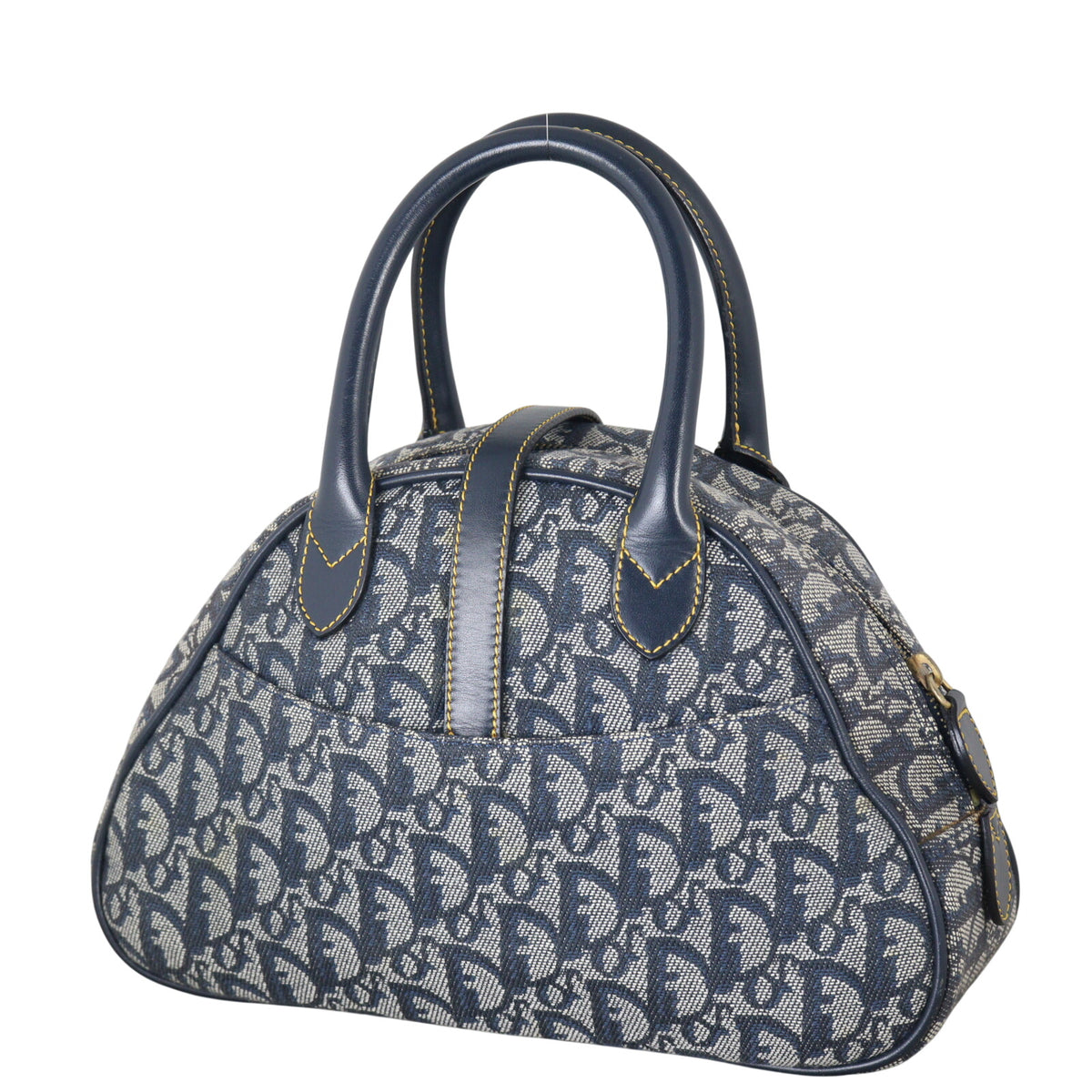 Dior Double Saddle Small Bowler Bag_IMG_3813.jpeg