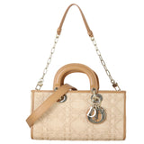 Dior Lady D-Joy Medium Raffia_IMG_6117.jpeg