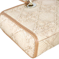 Dior Lady D-Joy Medium Raffia_IMG_6121.jpg