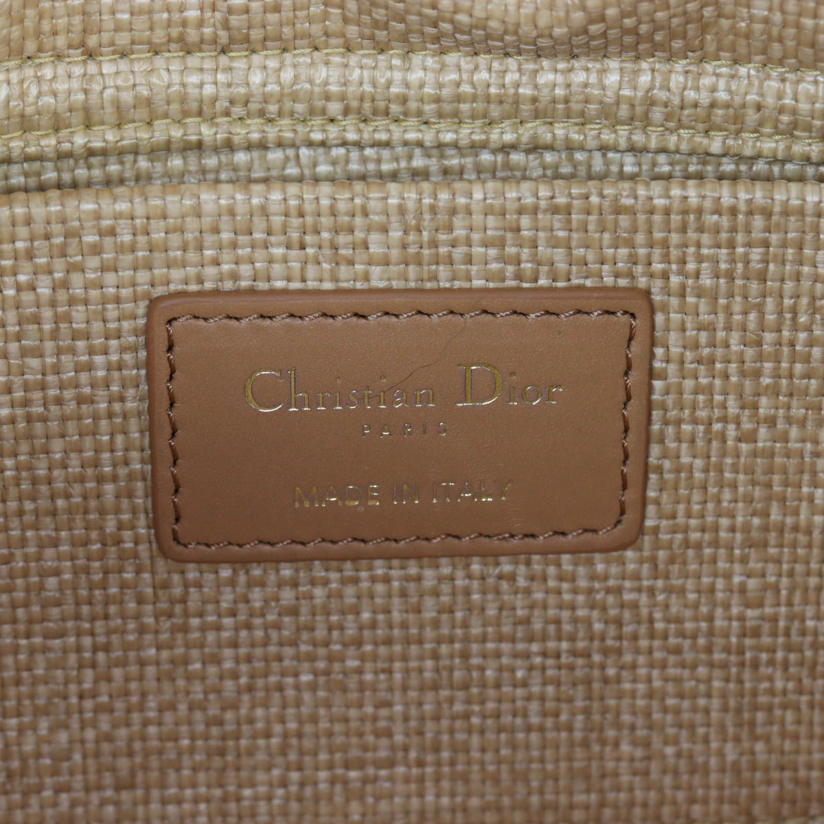 Dior Lady D-Joy Medium Raffia_IMG_6127.jpg