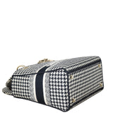 Dior Lady D-Lite Medium Houndstooth_IMG_0524.jpeg