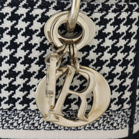 Dior Lady D-Lite Medium Houndstooth_IMG_0528.jpg