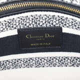 Dior Lady D-Lite Medium Houndstooth_IMG_0530.jpg