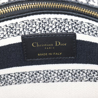 Dior Lady D-Lite Medium Houndstooth_IMG_0530.jpg